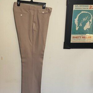 INC Khaki Pants, Size 14